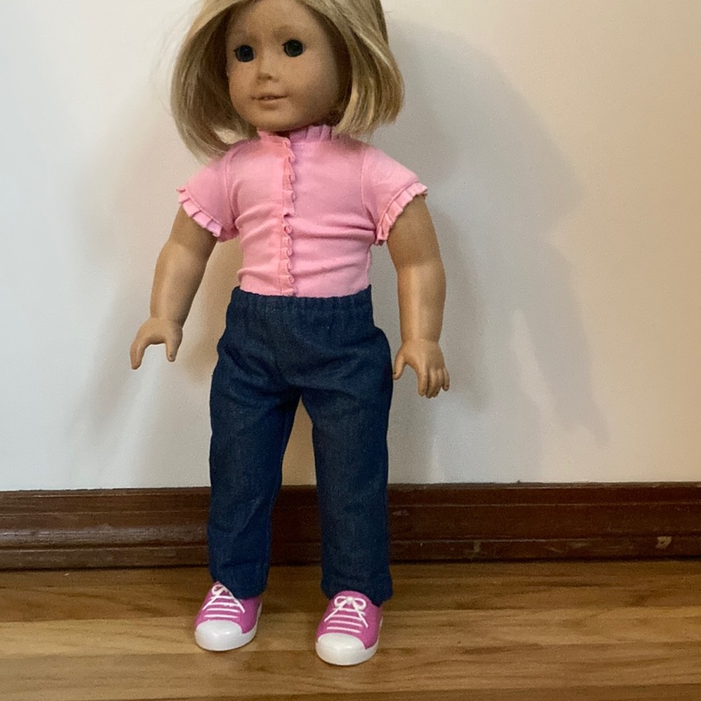 2/$20 American Girl Doll Outfit